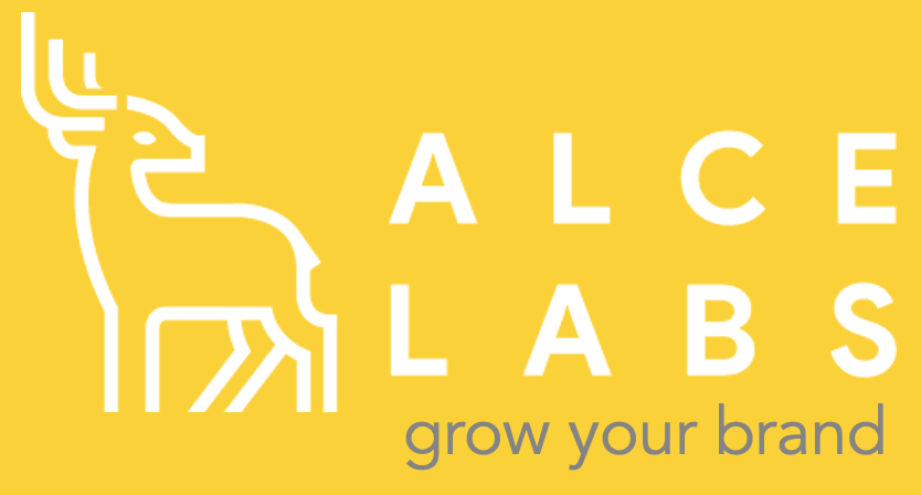 ALCE Labs logo