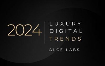 Top 10 Luxury Digital Trends for 2024 and Beyond