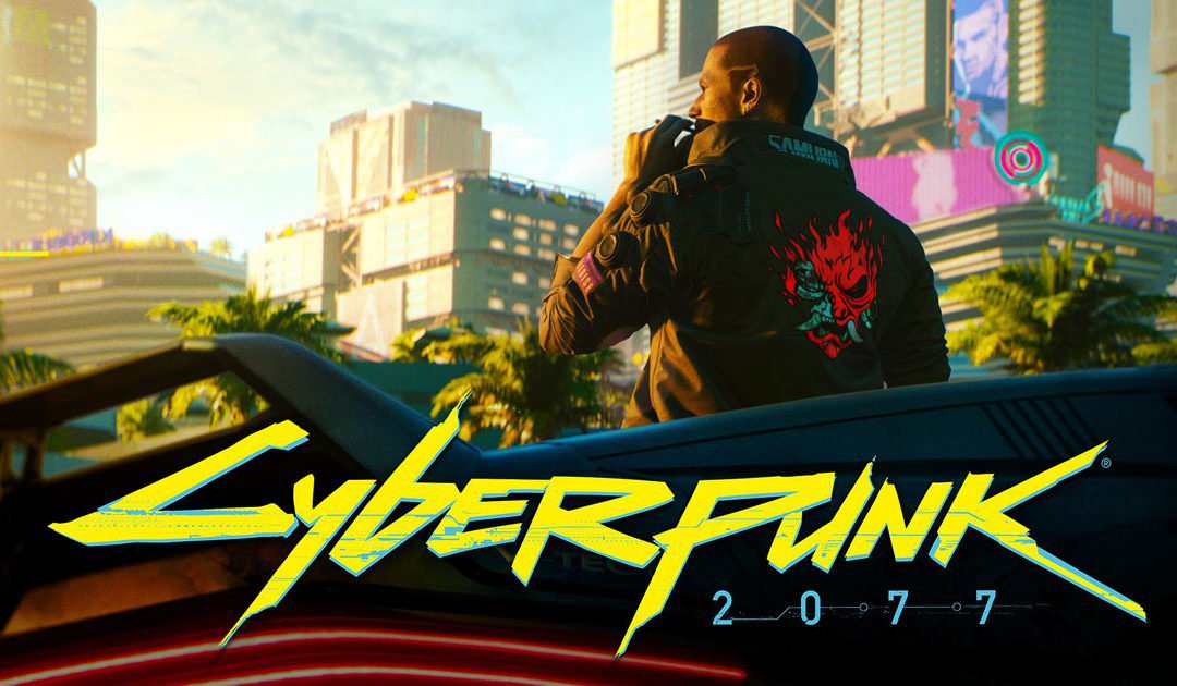 Cyberpunk 2077: A Digital Marketing Strategy Analysis