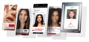 Data Driven Luxury Digital Strategy Shiseido Instagram