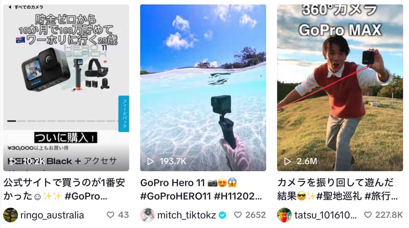 Luxury-Marketing-Guide-GoPro-Social-Media-Japan