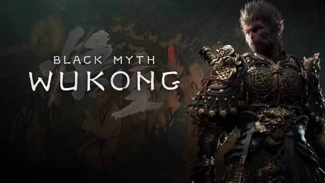 Black Muth Wukong - Marketing Strategy